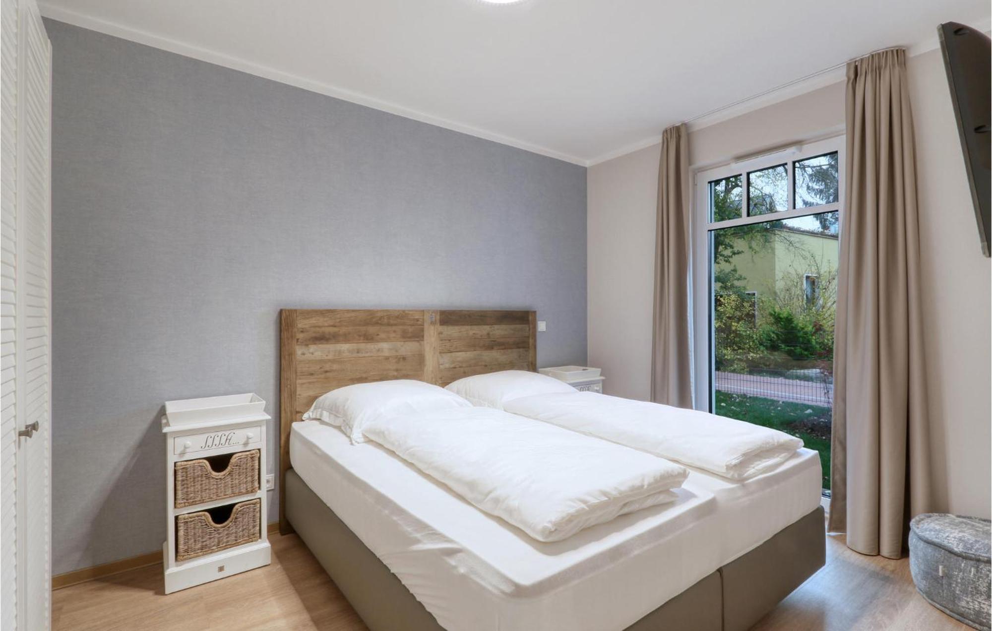 Baltischer Hof Apartment 3 Boltenhagen Kültér fotó