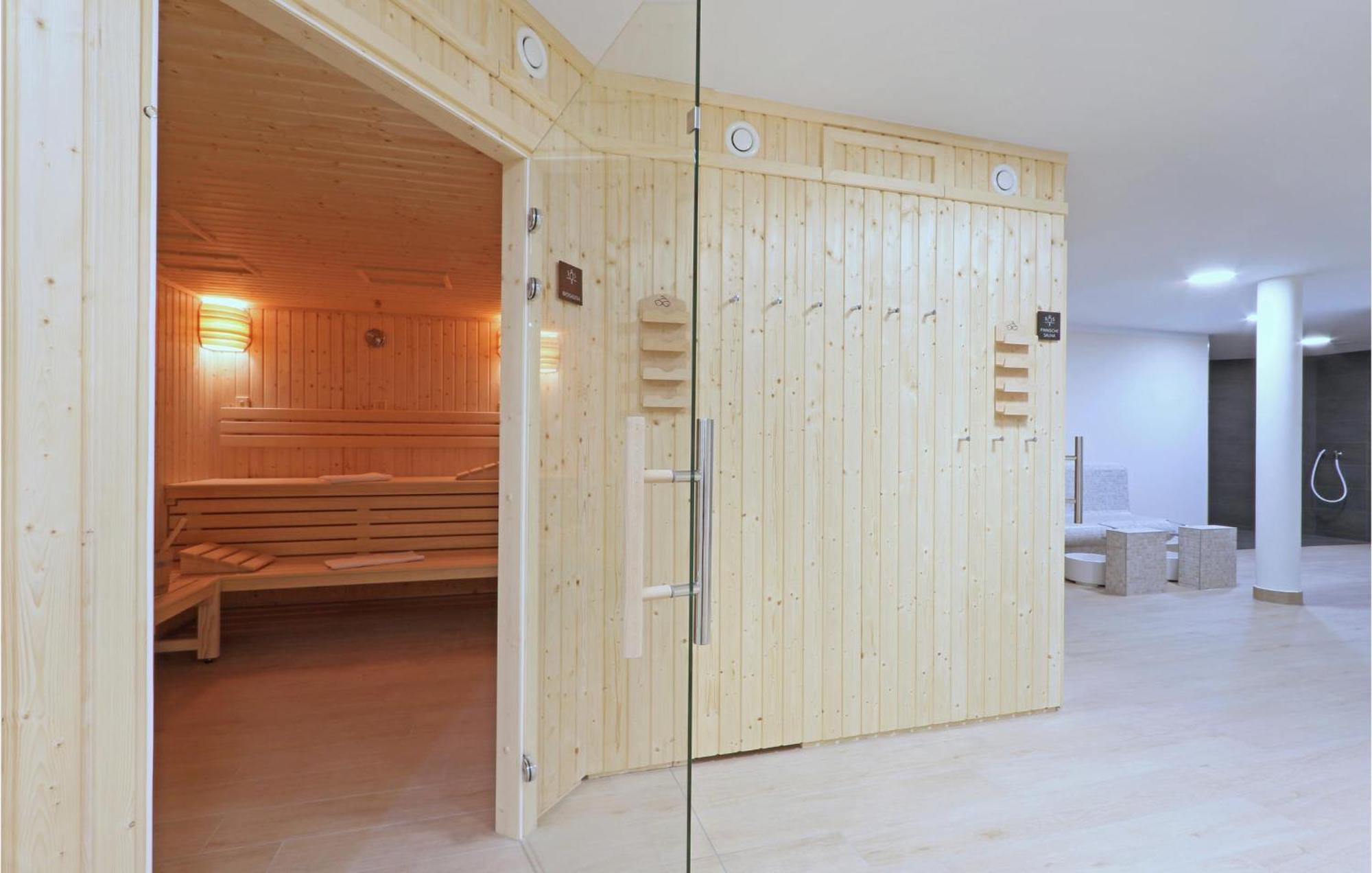 Baltischer Hof Apartment 3 Boltenhagen Kültér fotó